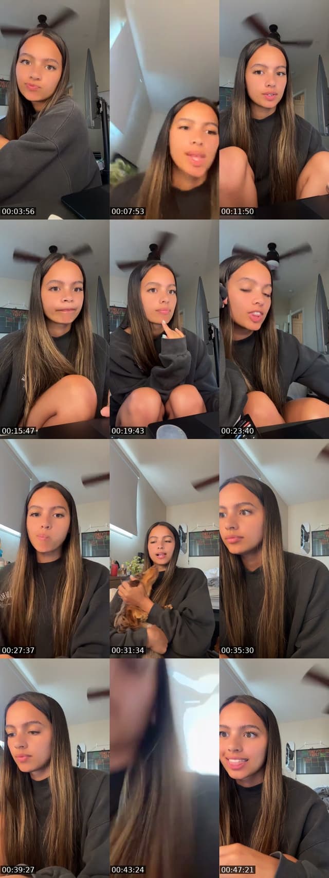 Philippines TikTok live: early live ☀️ by @ashleyz360