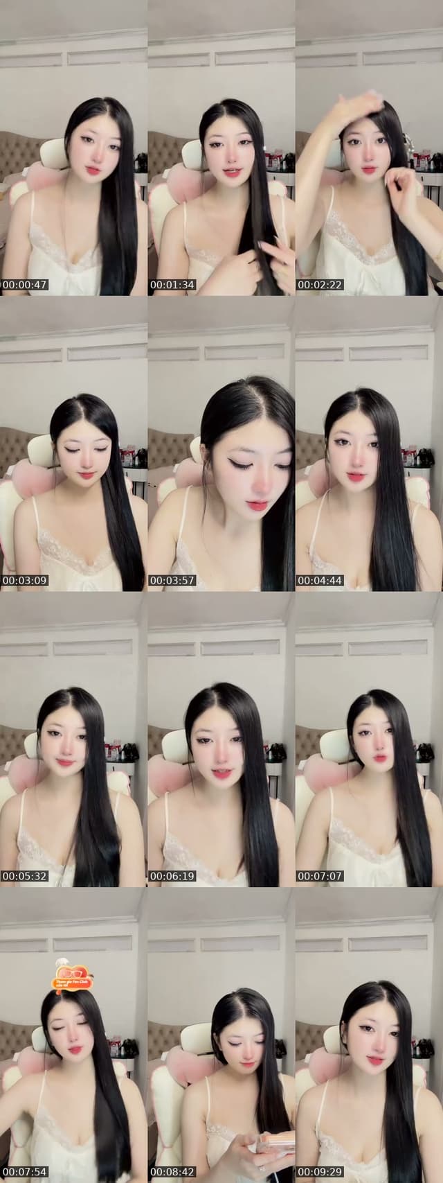 Ny anh đang live - @ilanii_06