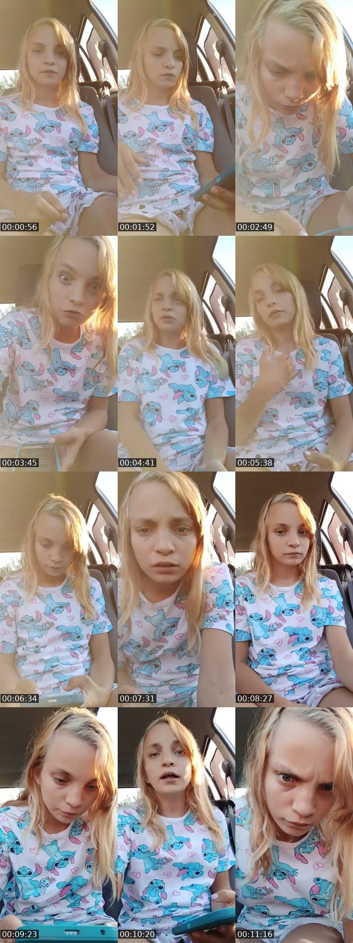 @miln.niki TikTok live stream