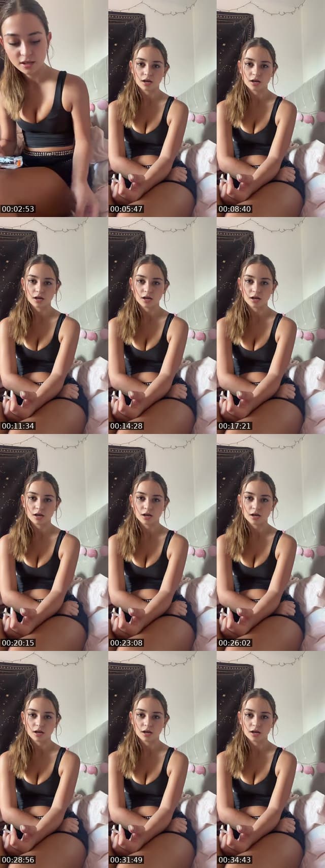 @maisiesel TikTok live from 2026-07-08
