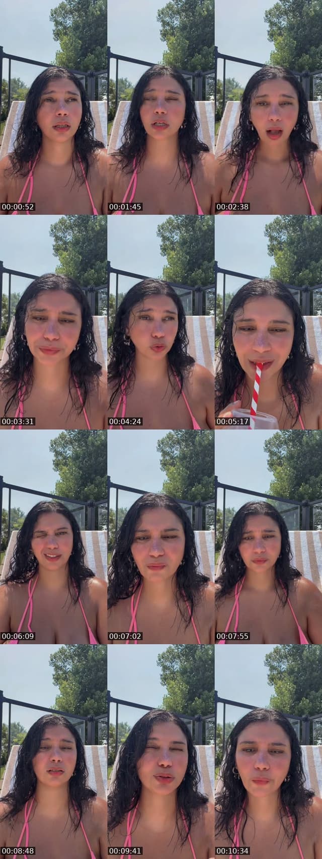 TikTok live: 🤍 by @sara.jghab