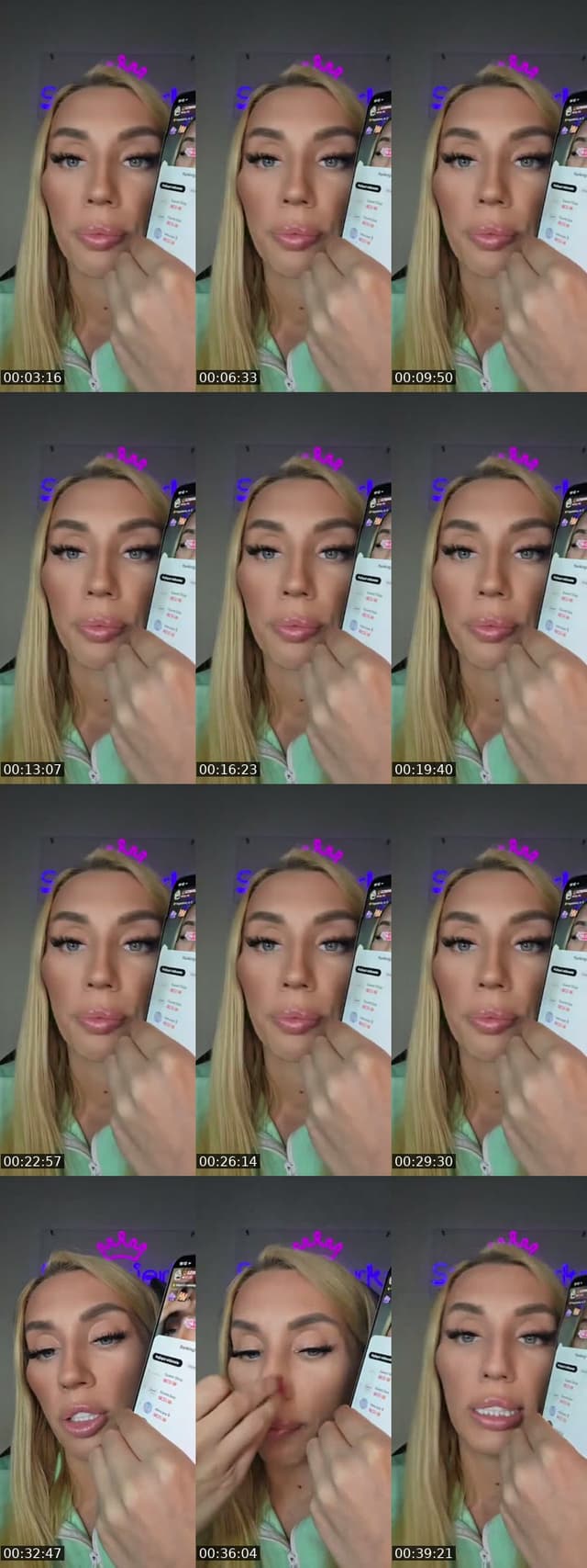 Poland TikTok live: WPADAJ SZYBKOO NA LIVE❤️ by @szwagierkaqueen