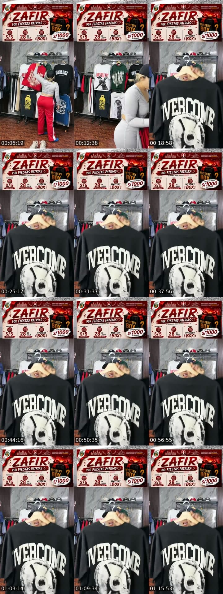 @warlocks.store TikTok live stream