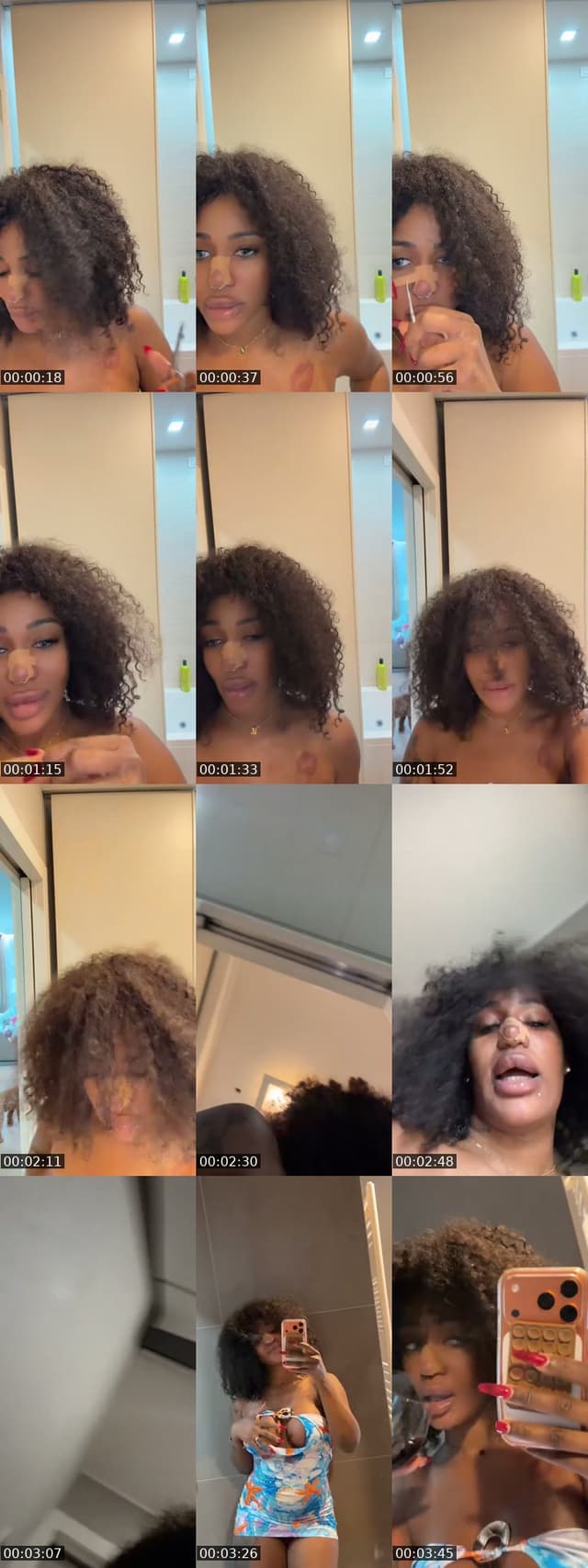 @barbieoxxo_ TikTok live