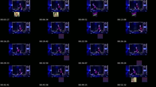 Poland TikTok live: terminal x by @abrixsound