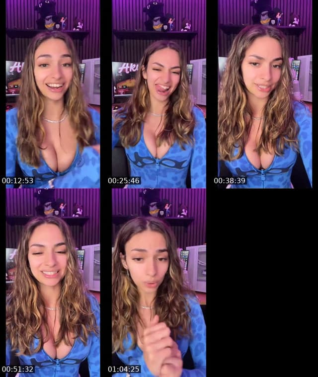 HAIII💙 - @akiryaxoxo