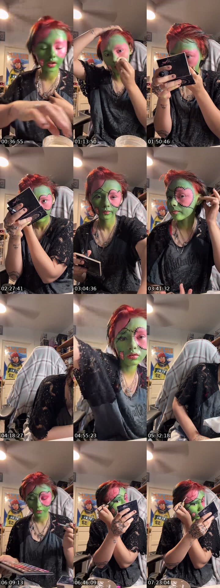 @altasaythat3x TikTok live stream