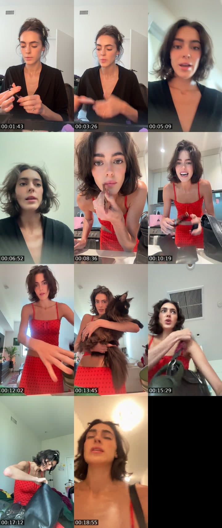 Hii 💕✨