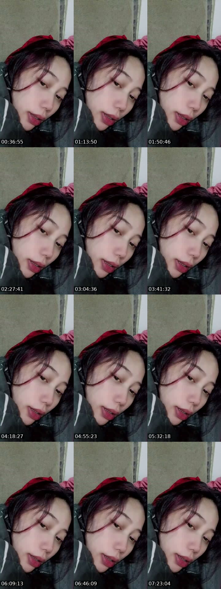 @caput444_ TikTok live stream