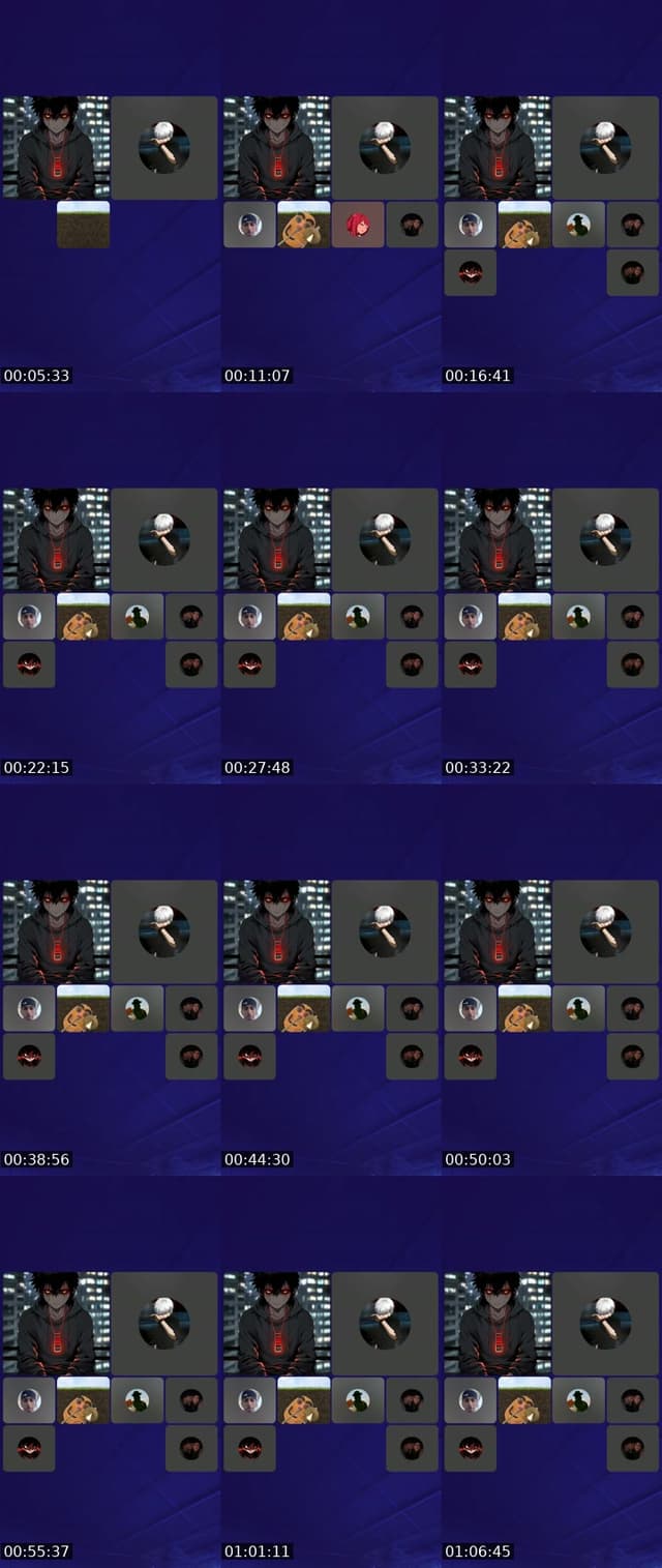 @chaotischer77 TikTok live from 2026-07-08