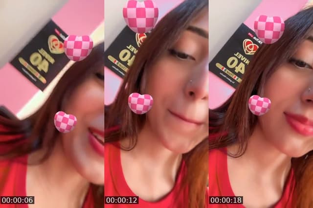 Hola 🐰💗💟 - @avrillconeja01