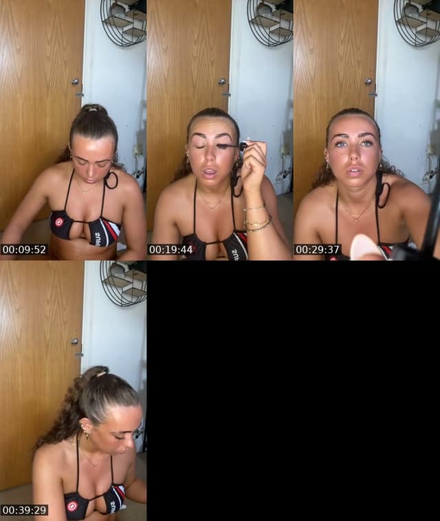 @olivia.alexc TikTok live