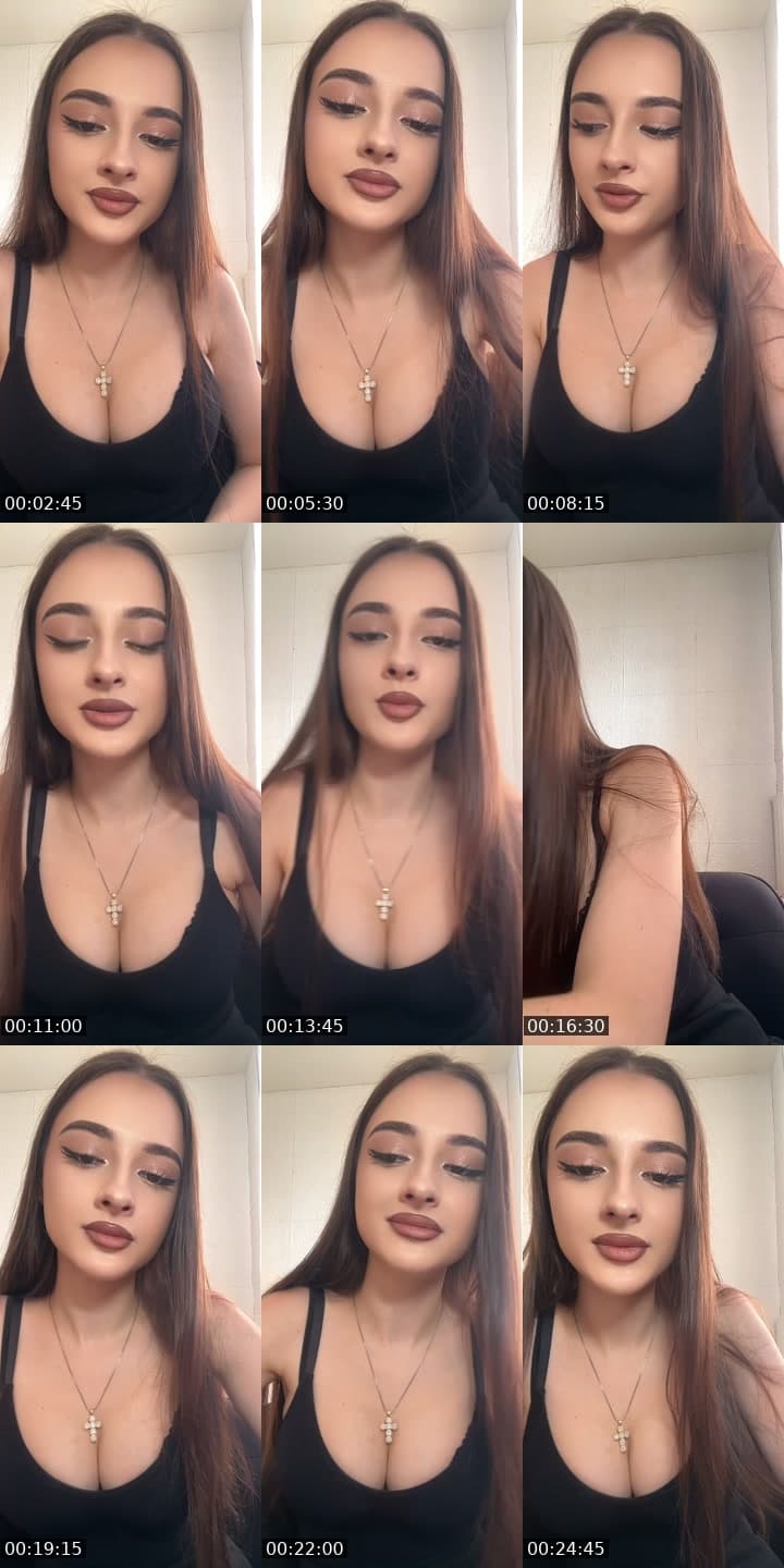 @mmazusya TikTok live stream