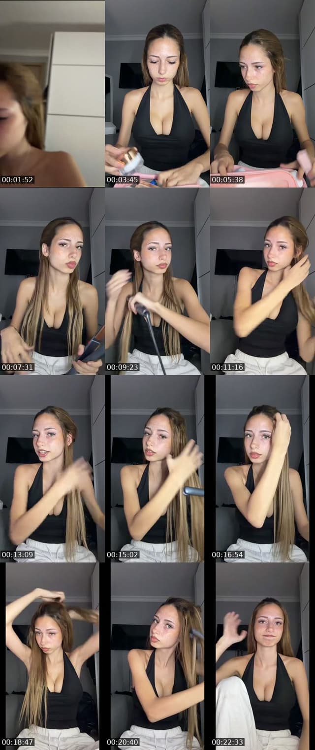 @naaiia..14 TikTok live