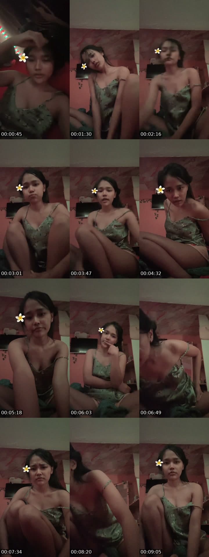 @lenaaskim2 TikTok live stream