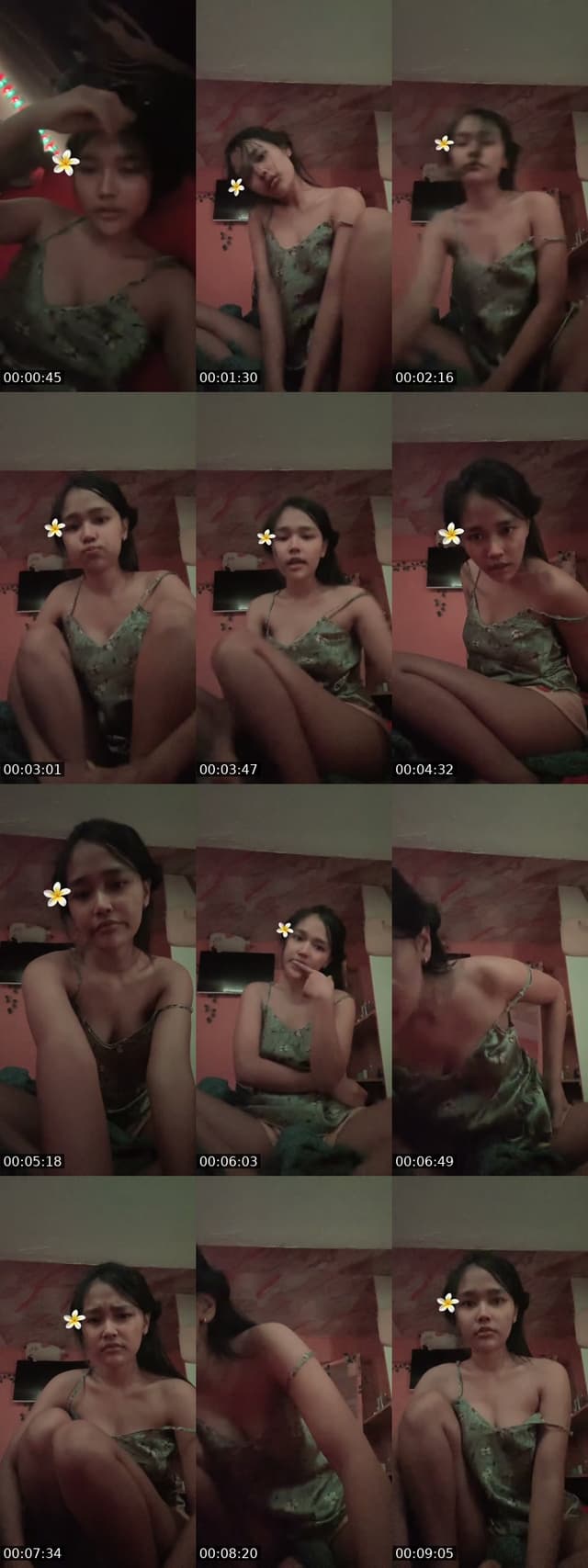 @lenaaskim2 TikTok live