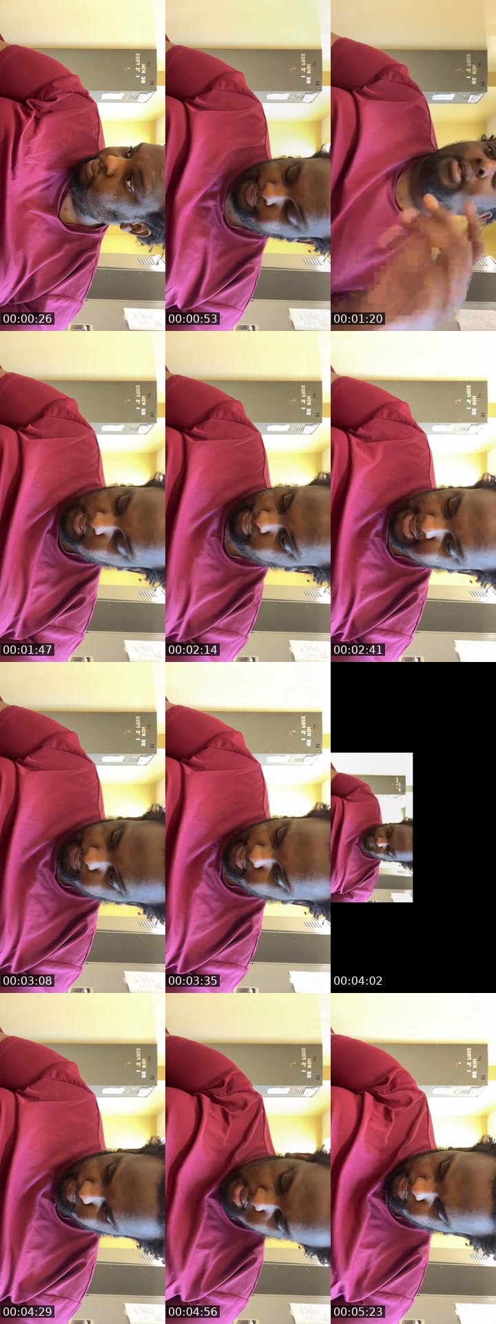 @tismallaliveaccount TikTok live stream