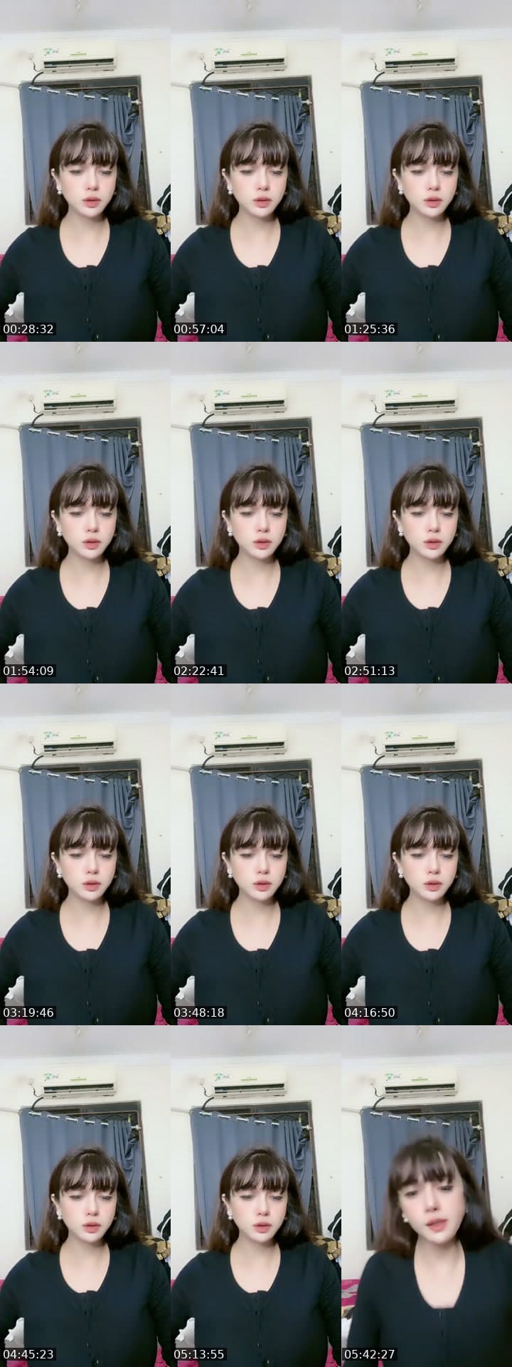 @larraz4 TikTok live stream