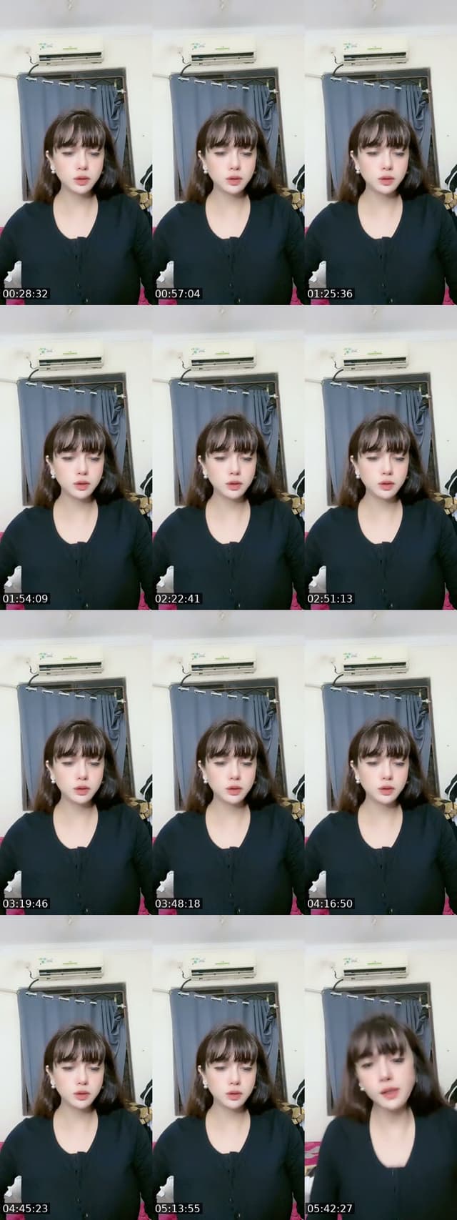 @larraz4 TikTok live