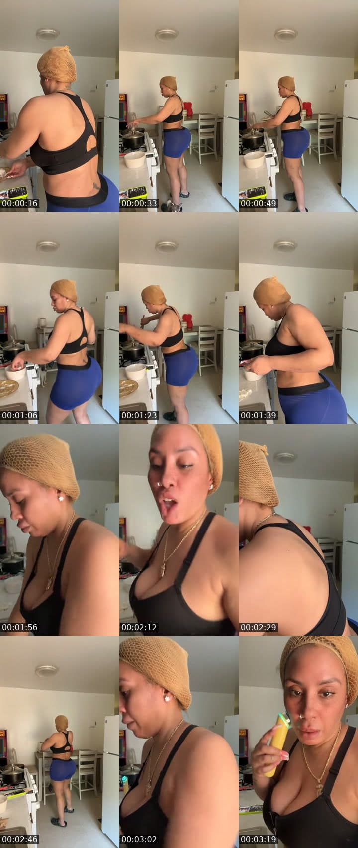 @expertamala TikTok live stream