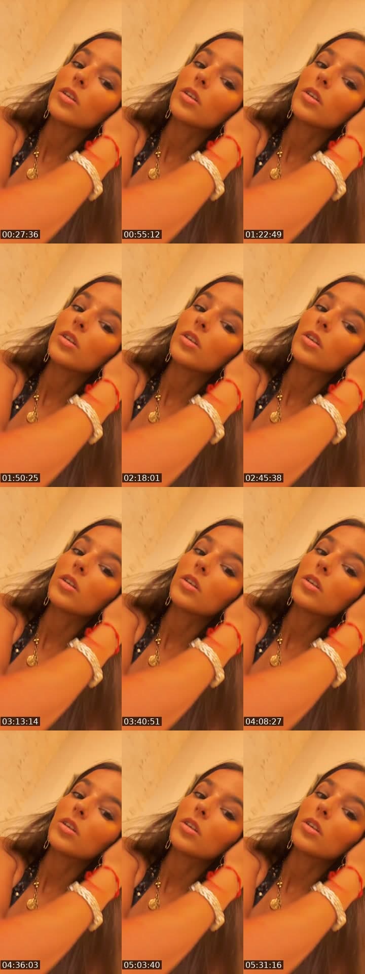 @dora.juncadella TikTok live stream