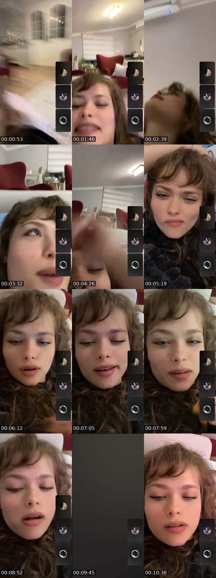 @selinsezgn_ TikTok live stream
