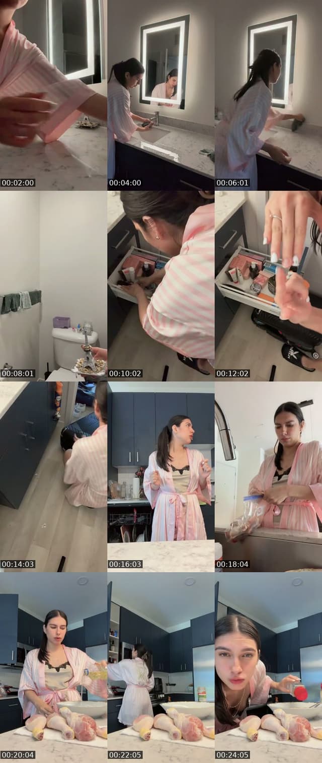 @any_xyxx TikTok live