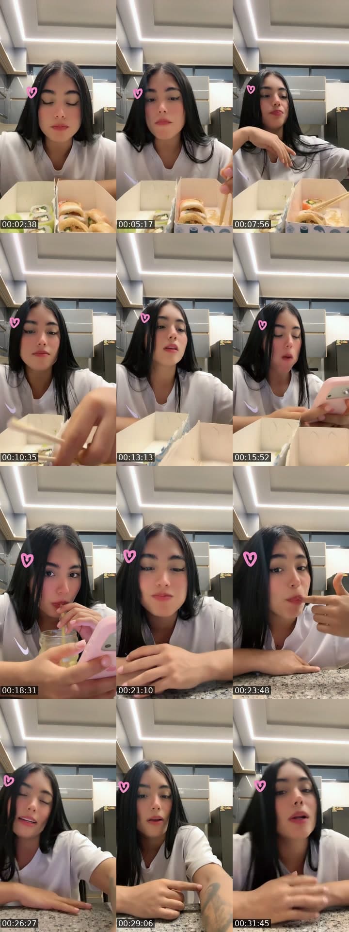 @dapanu TikTok live stream
