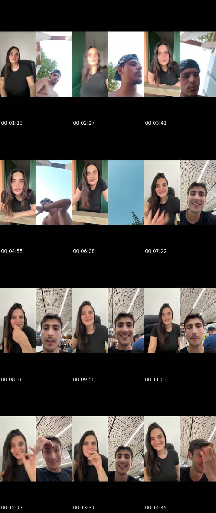 @favidf TikTok live stream