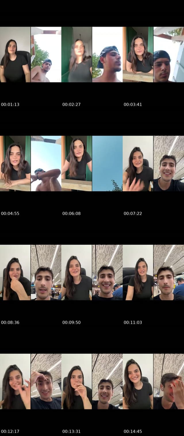 @favidf TikTok live