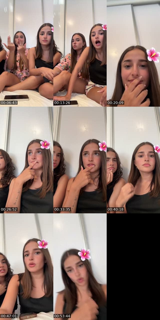 @adrianagarrido_ Spain TikTok live from 2026-07-08