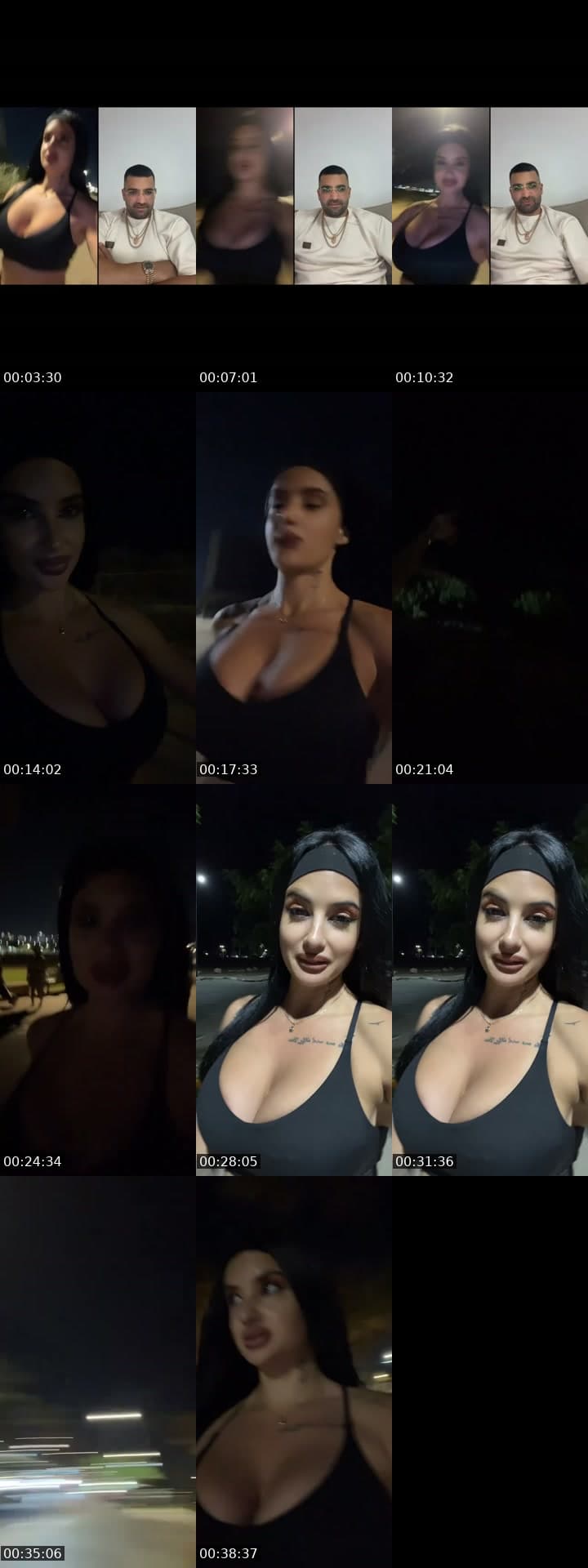 @stephanie_ellison_ TikTok live stream