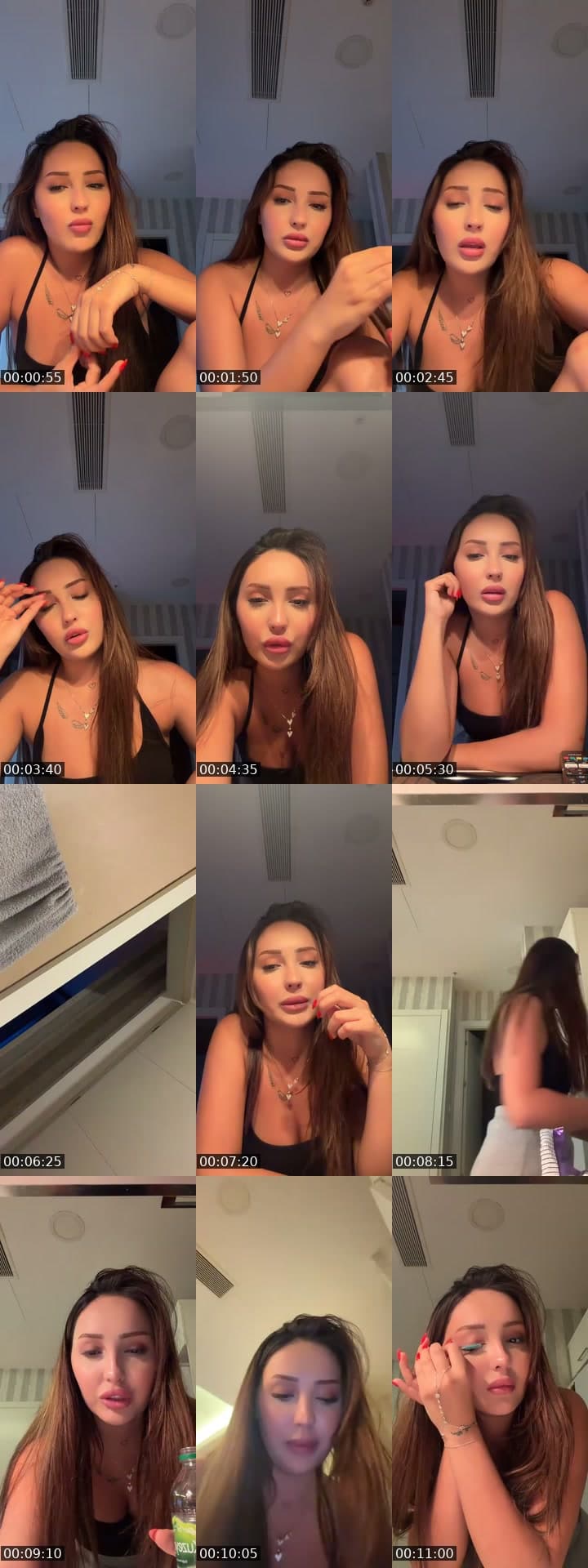 @tansukaapucu TikTok live stream