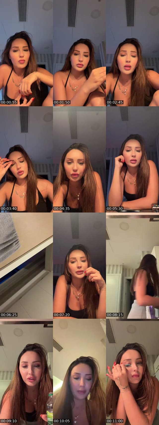 @tansukaapucu TikTok live
