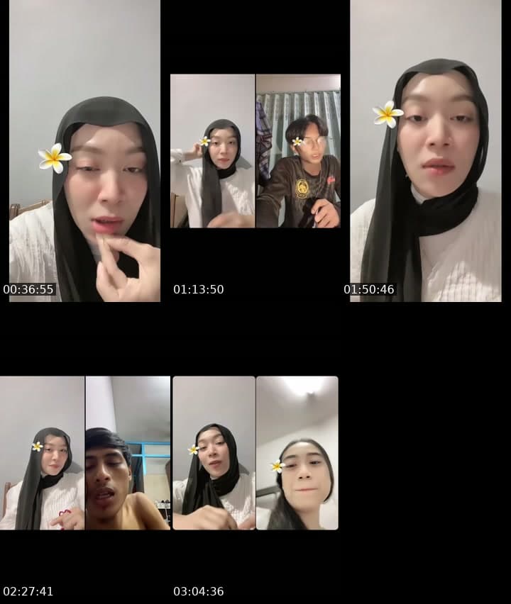 Semoga ade rezeki new task ❤️🤲🏻