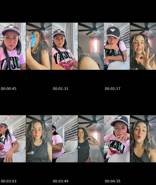 @yolimarlf TikTok live
