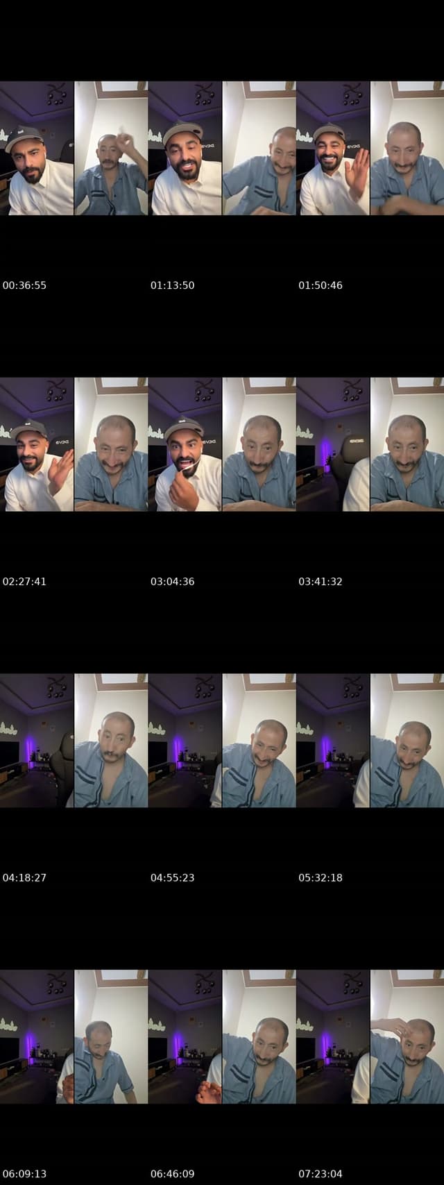 @vmstol TikTok live