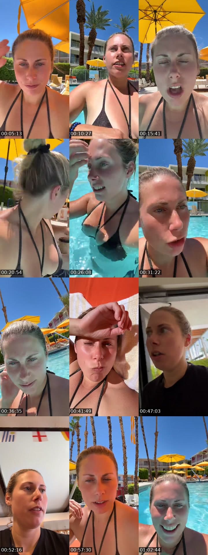 @vikingyoga18 TikTok live stream