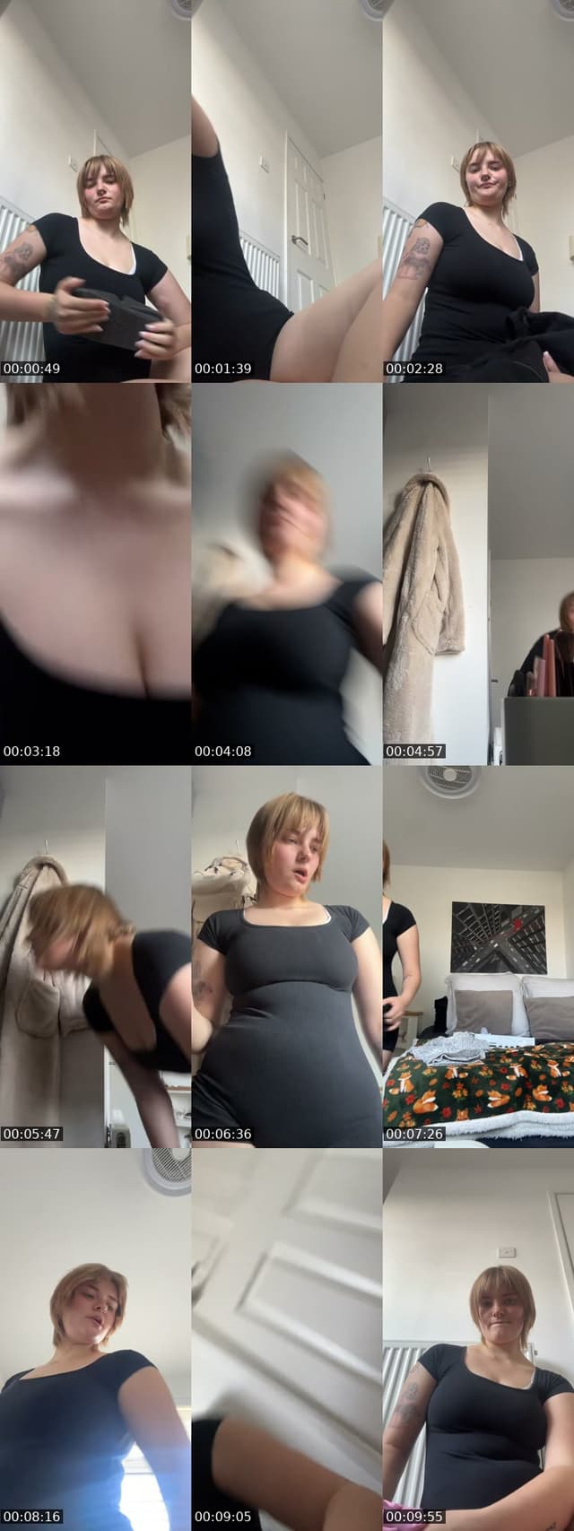 TikTok live: Lunchtime x by @x._shayy._x