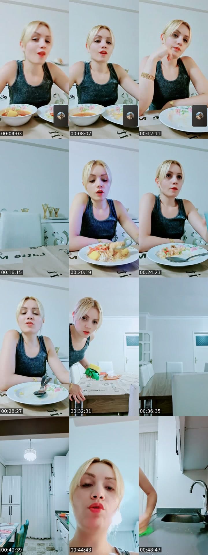 @asyaaasena06 TikTok live stream