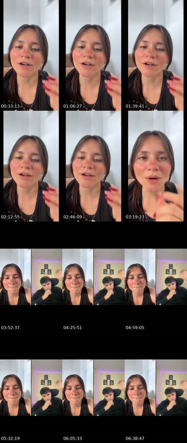 @ana49sanchez TikTok live from 2026-07-08