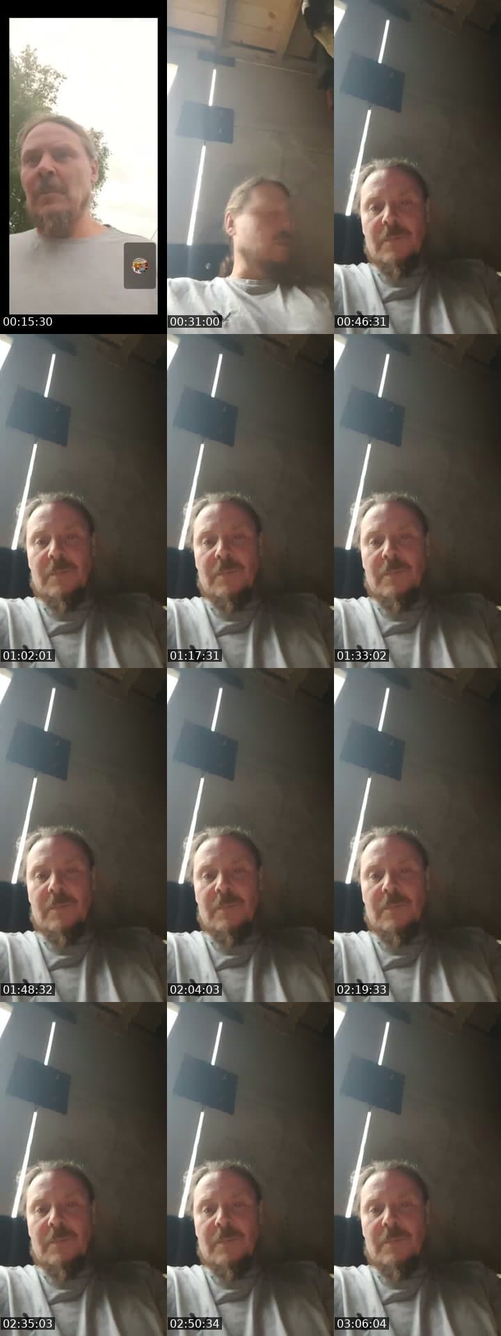 @andressarapuuga TikTok live stream