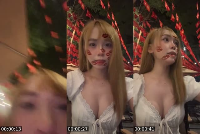 @bzang0402 TikTok live