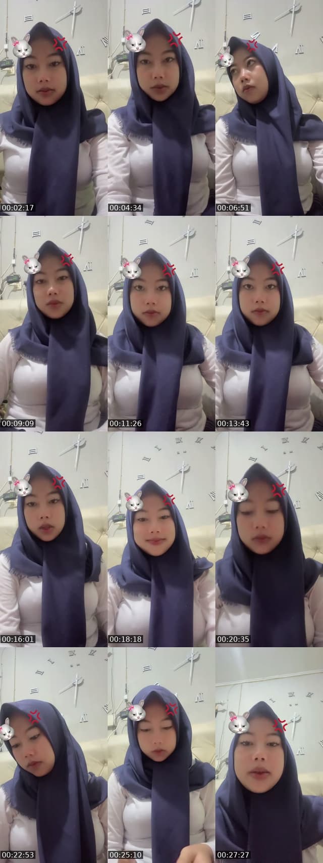 TikTok live: Ig memeyblues3 92RB pengikut by @capeah111