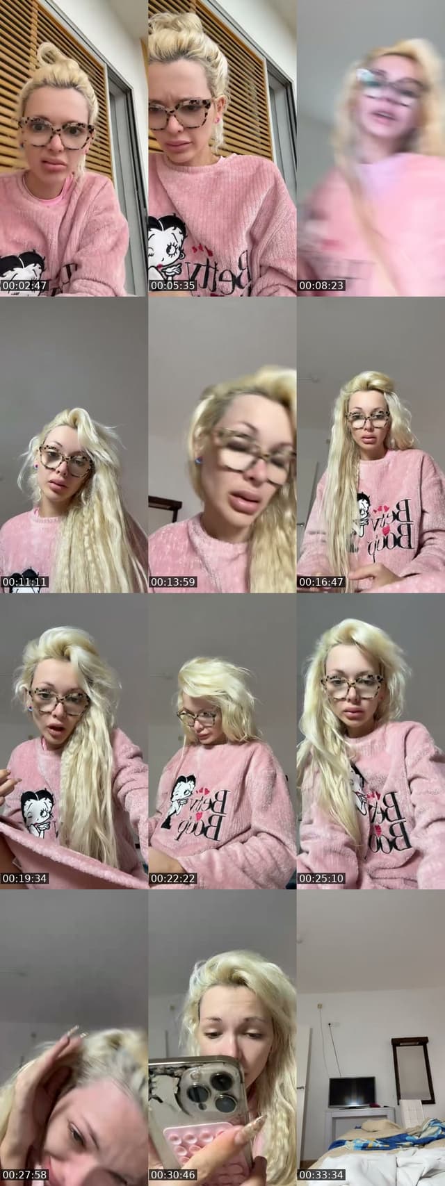 @superstarbarby_ Mexico TikTok live from 2026-07-08