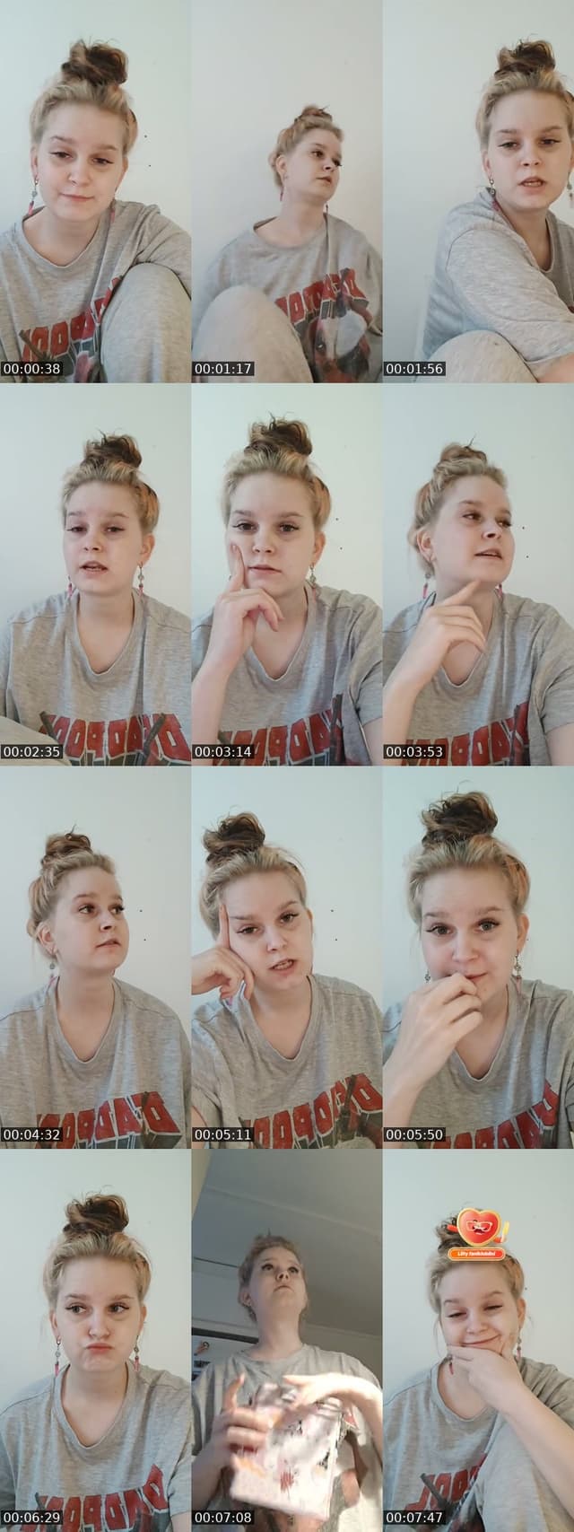 @wiuwwwa TikTok live