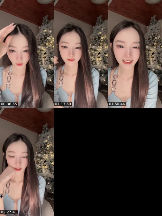 @alina55269 TikTok live