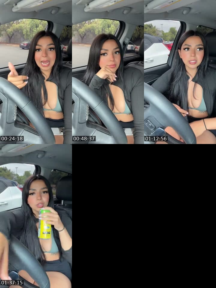@hermosa.kari TikTok live stream