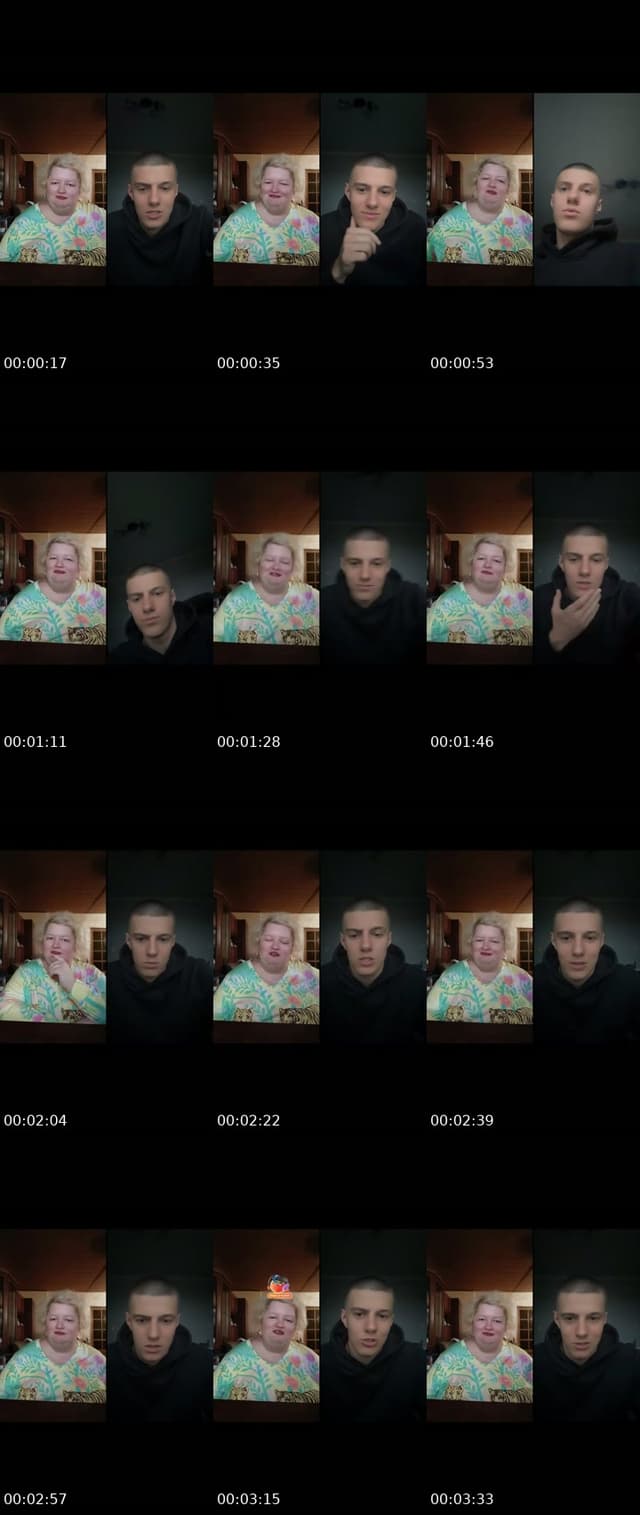 @klaudita.vibe TikTok live from 2026-07-08