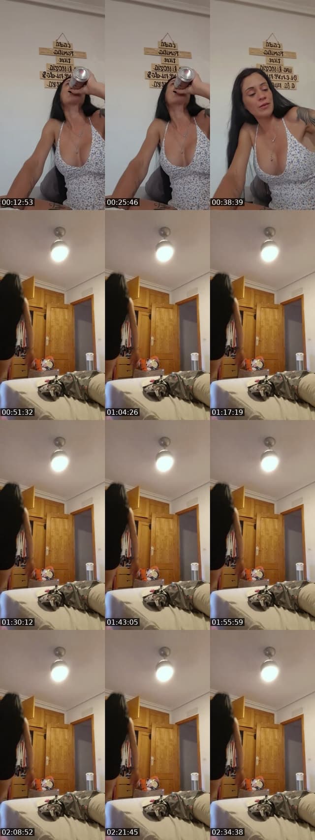 @jenniffilla TikTok live from 2026-07-08